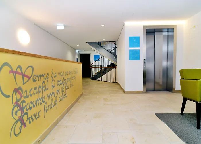 Hotel Alte Vogtei